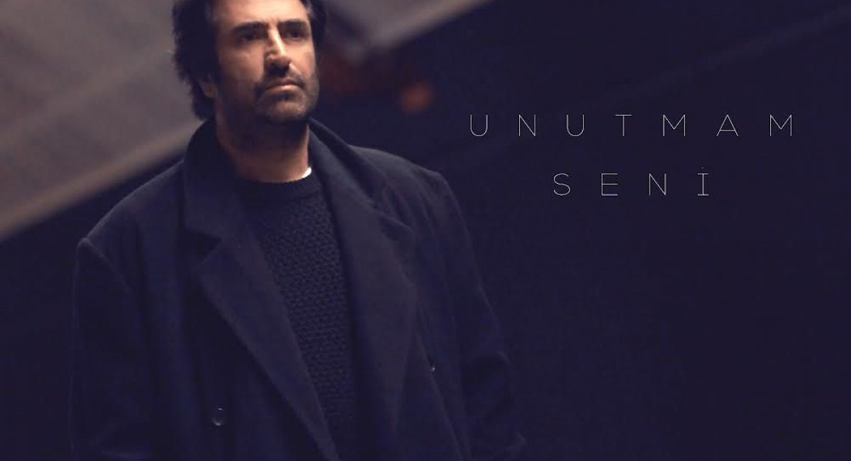 Mahsun Kırmızıgül - Unutamam Seni