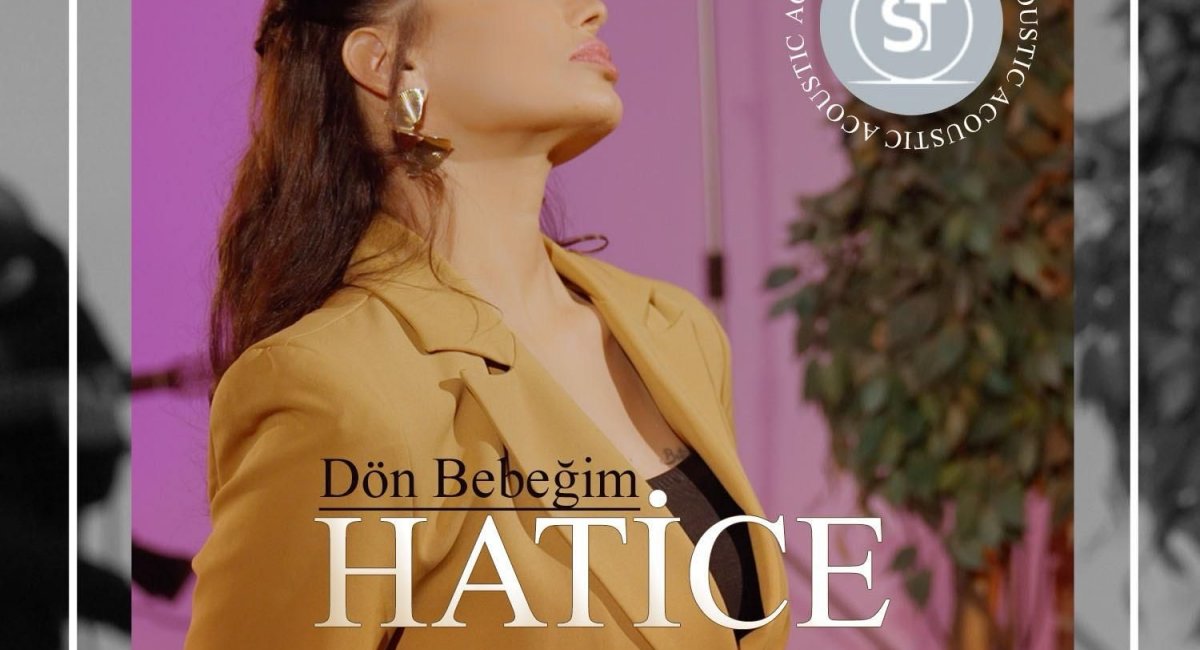 HATİCE - BEBEĞİM