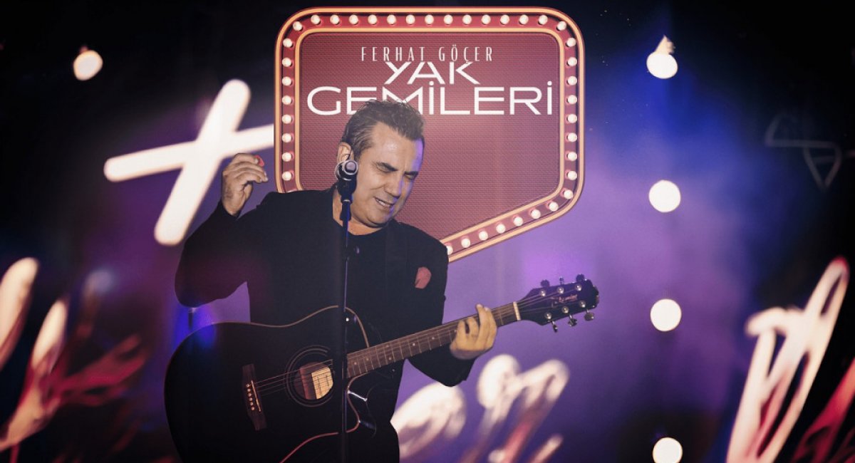 Ferhat Göçer