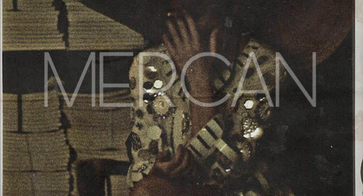 Mercan - Ayaz Geceler