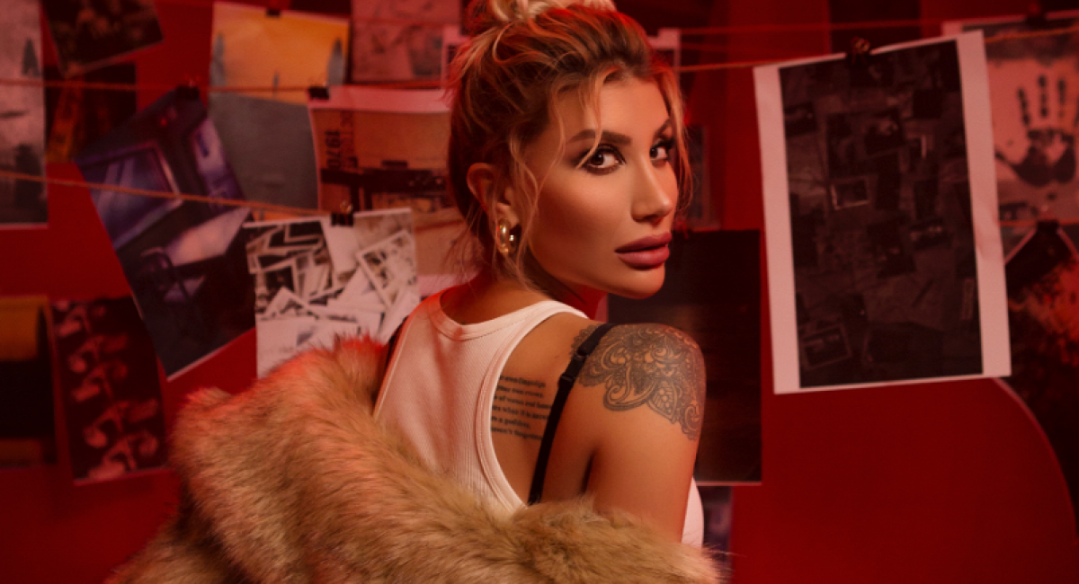 İrem Derici - Delil