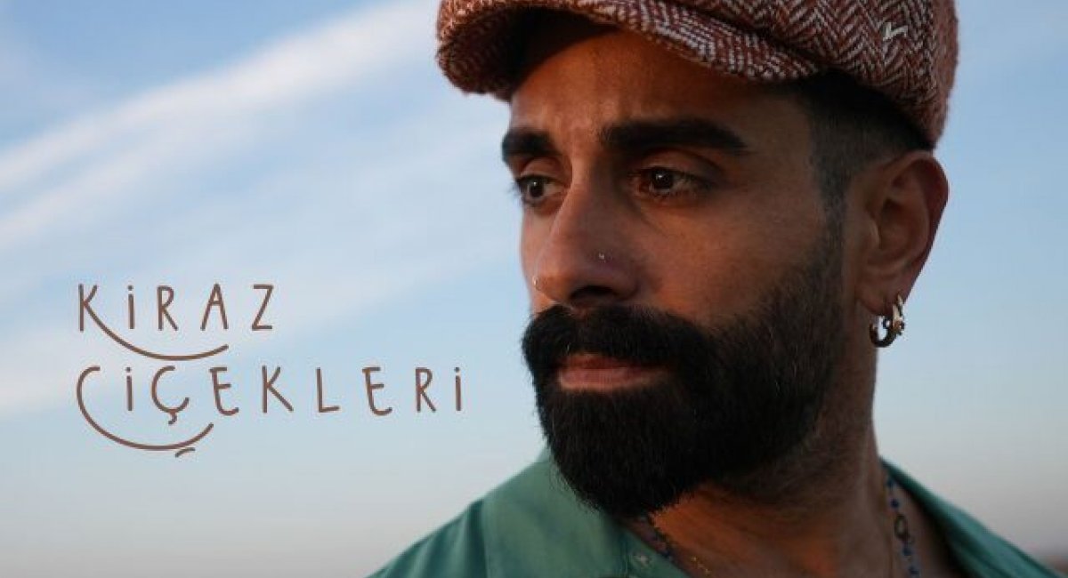 Gökhan Türkmen - Kiraz çiçekleri
