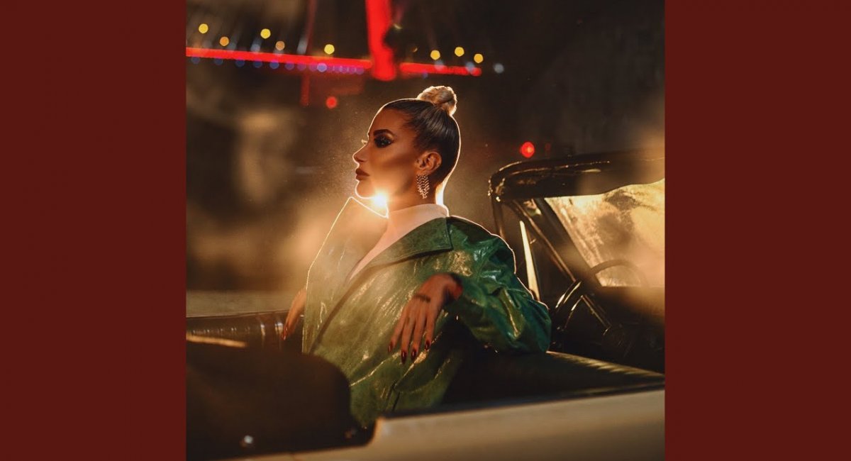 İrem Derici'den yeni single 